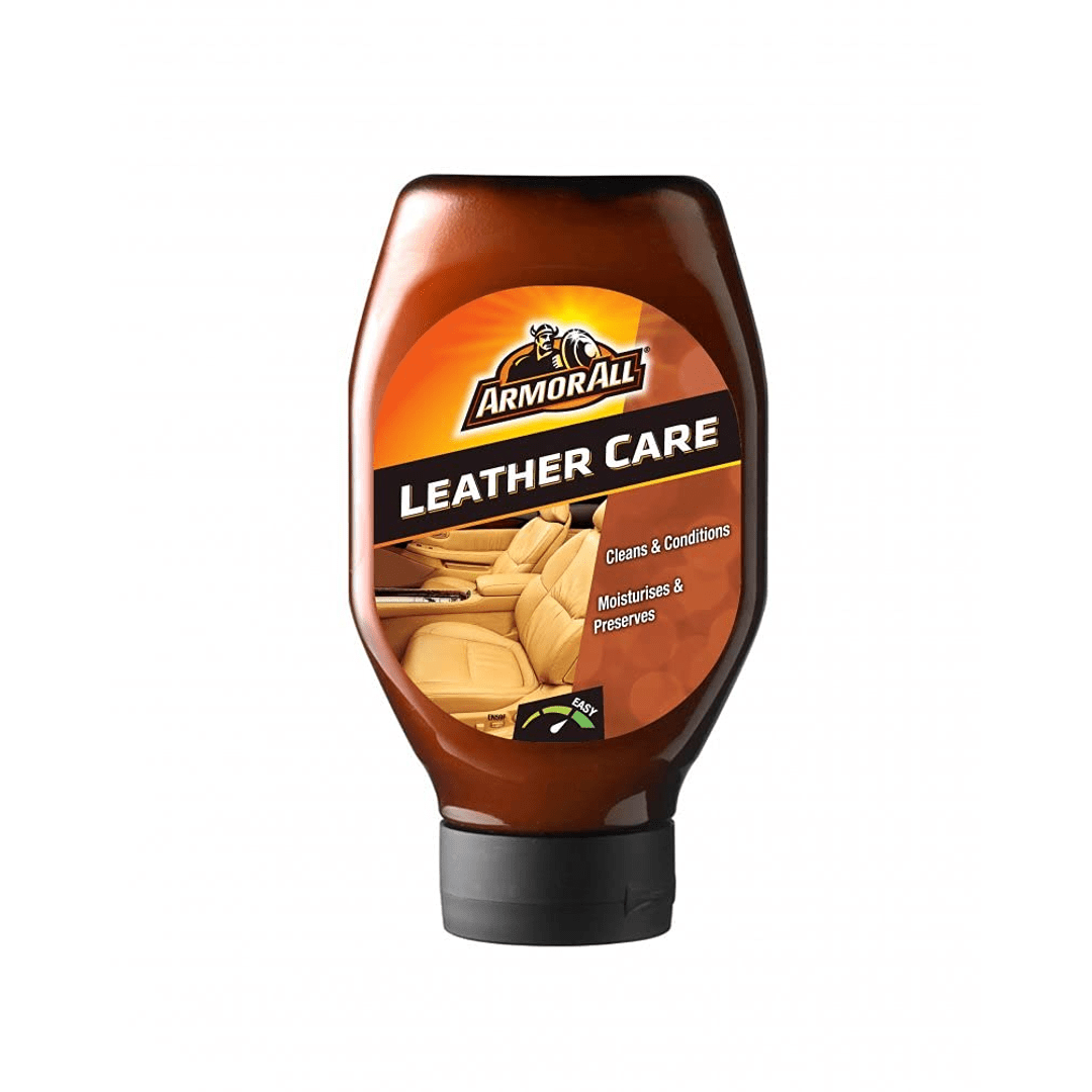 Buy Armor All Leather Care Gel Online at Best Price
